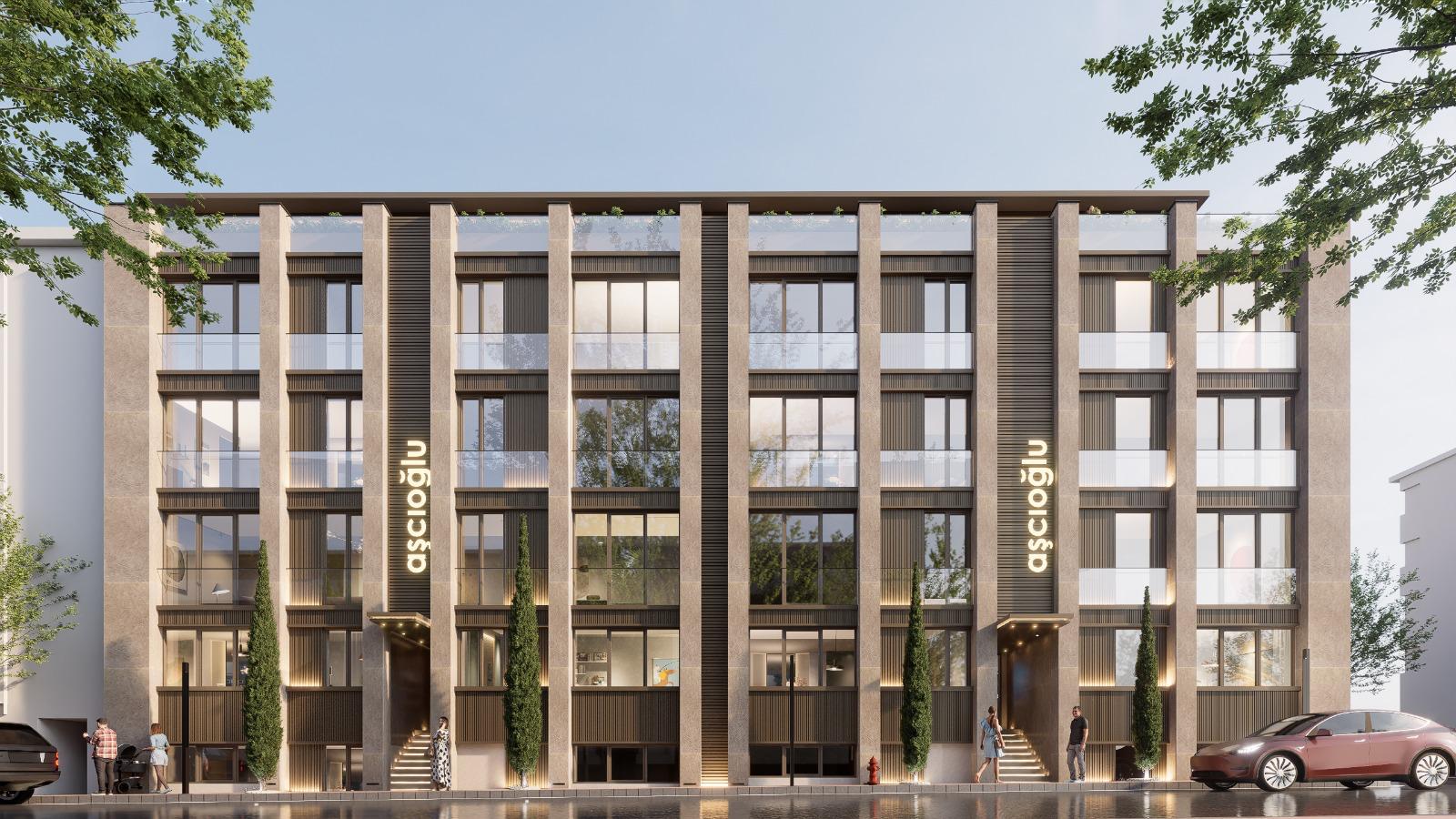 Ahmet Vefik Paşa Project