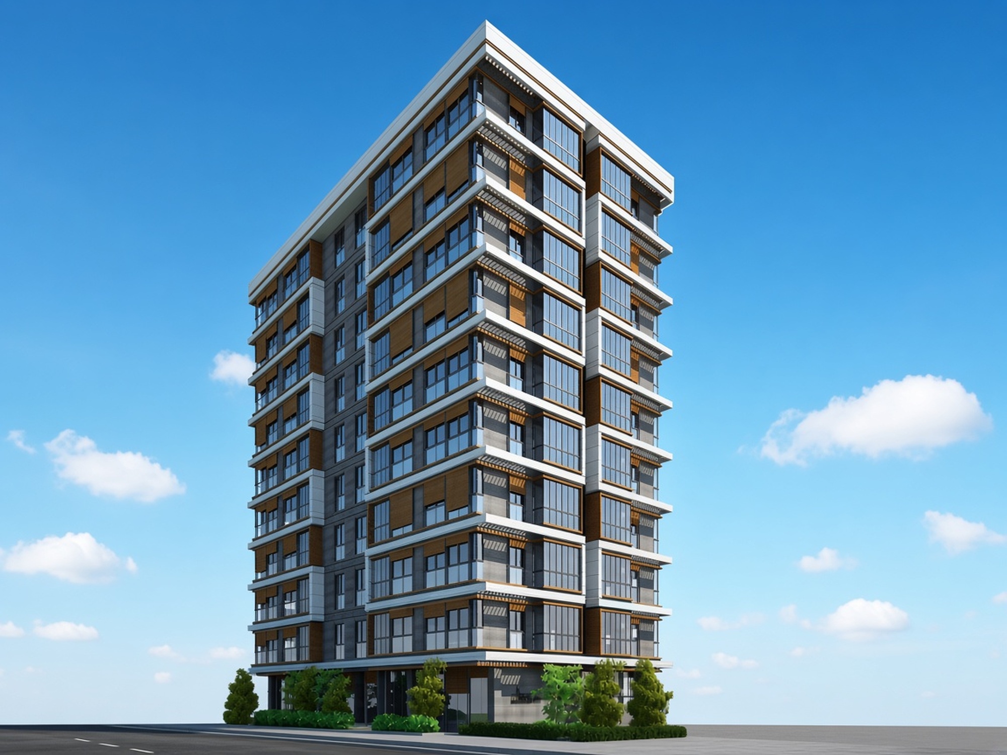 Residential