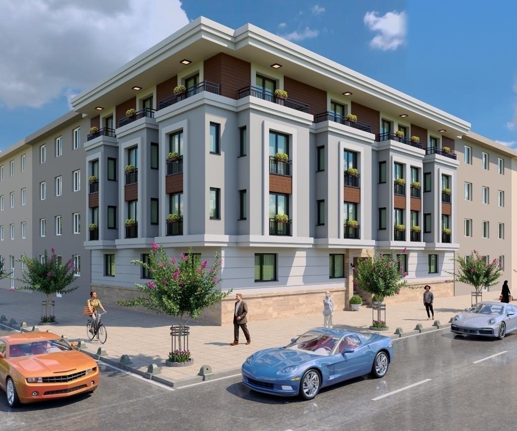 Fındıkzade Project