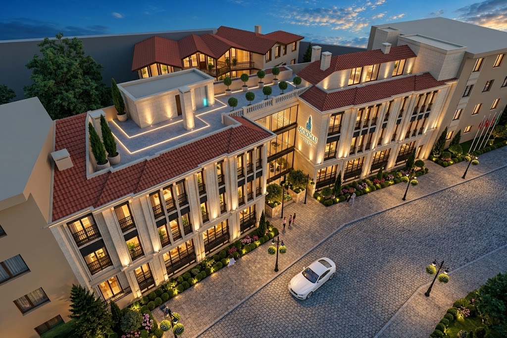 Sultanahmet Hotel